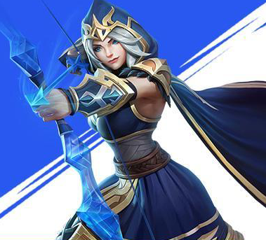 美高梅官网：游戏原画属于哪种画法
