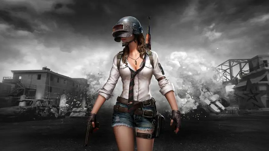 pubg成为电竞职业选手的条件